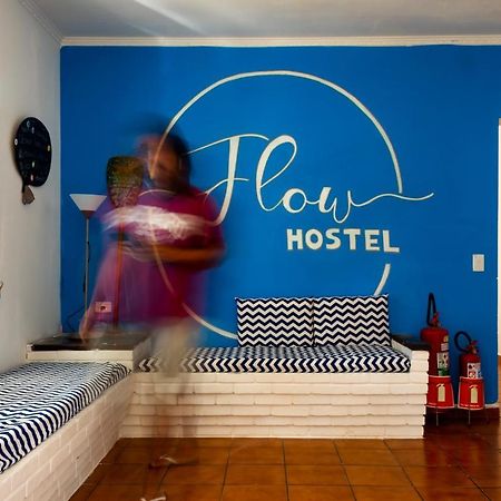 Flow Hostel Juquehy Juquei Dış mekan fotoğraf