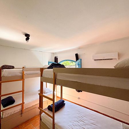 Flow Hostel Juquehy Juquei Dış mekan fotoğraf