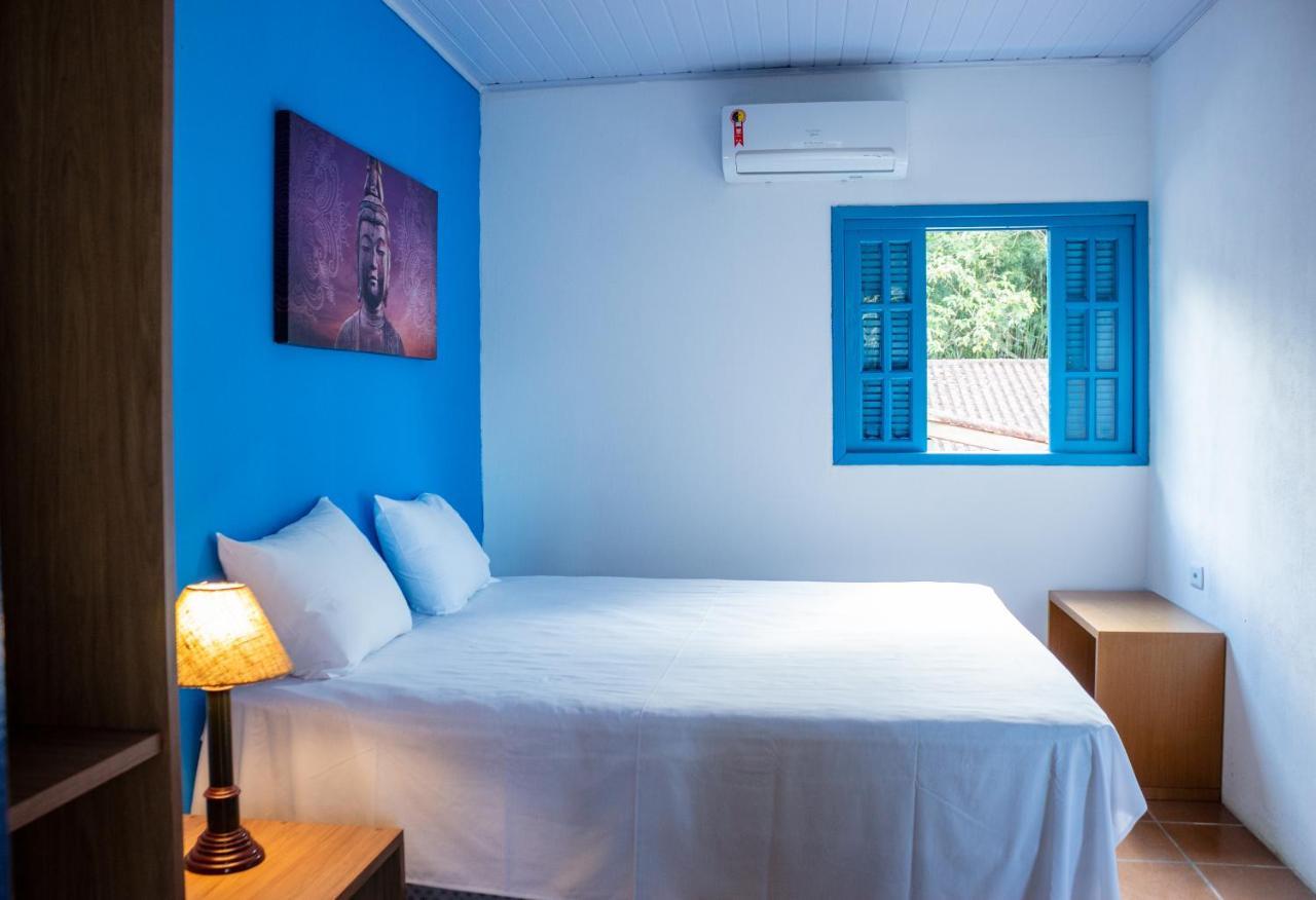Flow Hostel Juquehy Juquei Dış mekan fotoğraf