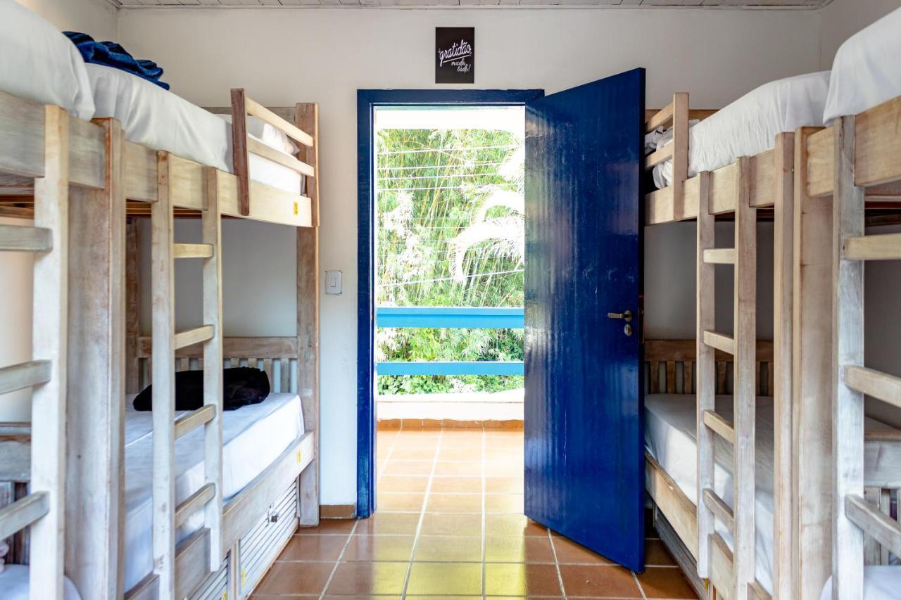 Flow Hostel Juquehy Juquei Dış mekan fotoğraf