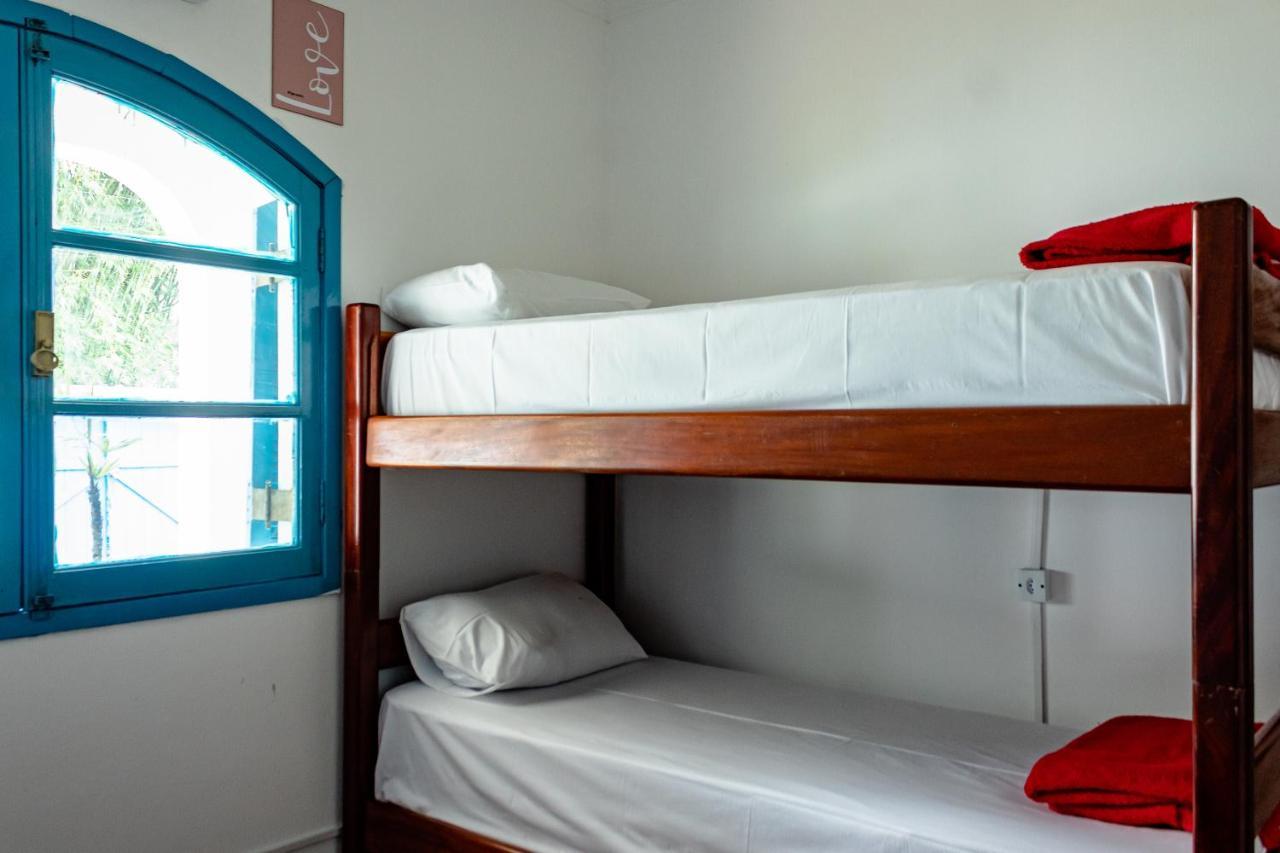 Flow Hostel Juquehy Juquei Dış mekan fotoğraf