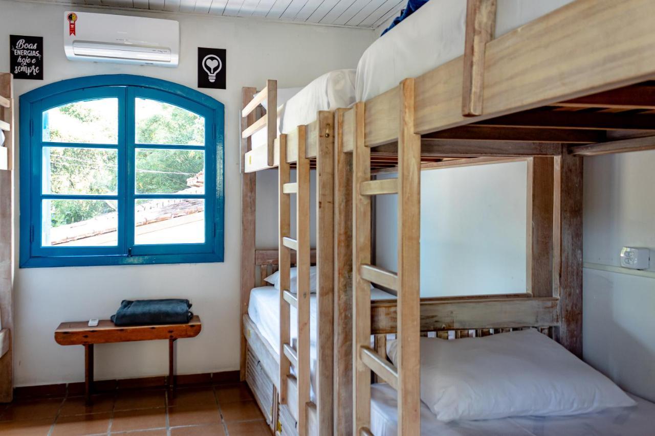 Flow Hostel Juquehy Juquei Dış mekan fotoğraf