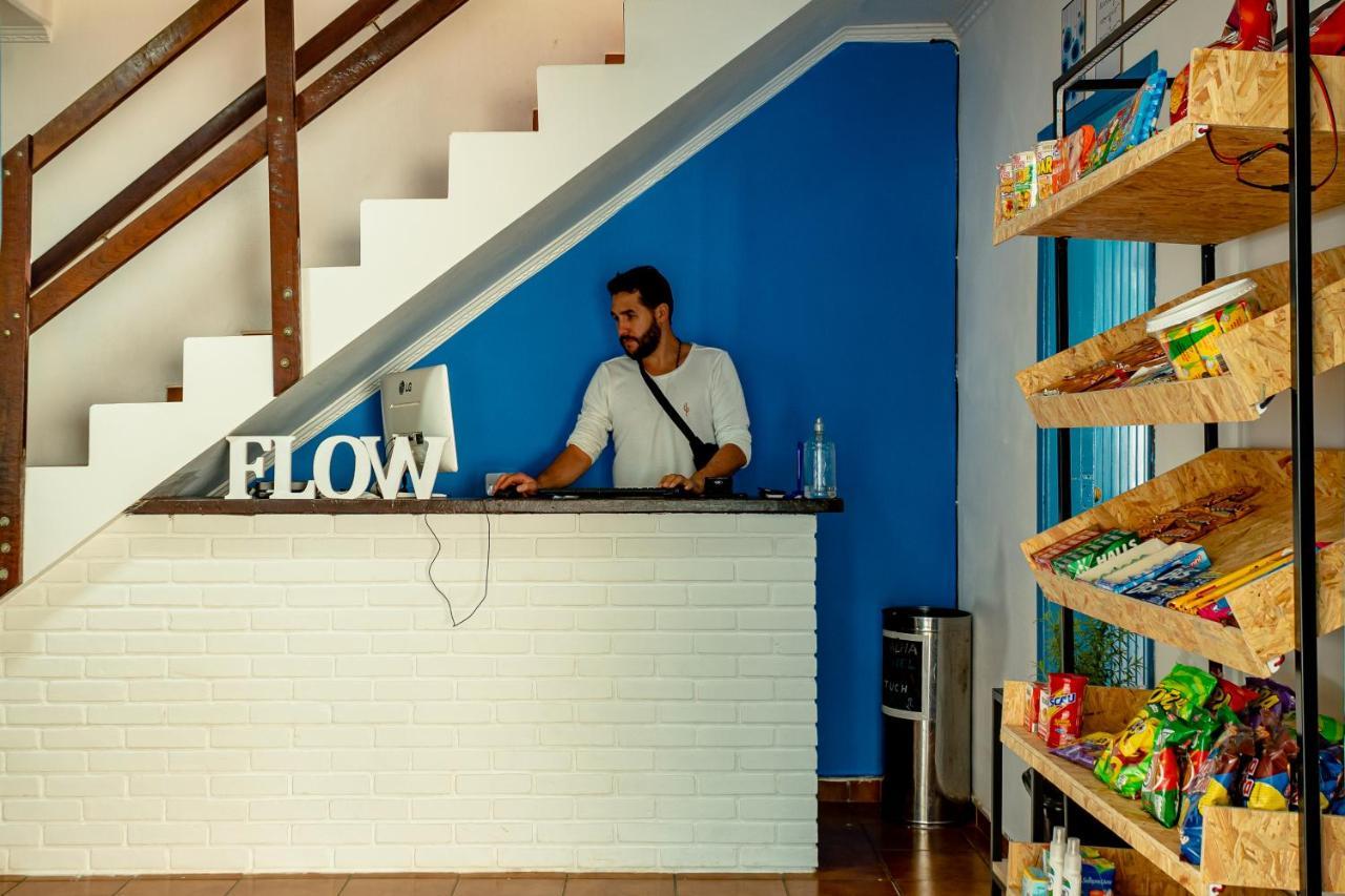 Flow Hostel Juquehy Juquei Dış mekan fotoğraf