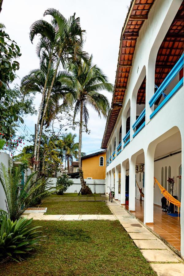 Flow Hostel Juquehy Juquei Dış mekan fotoğraf