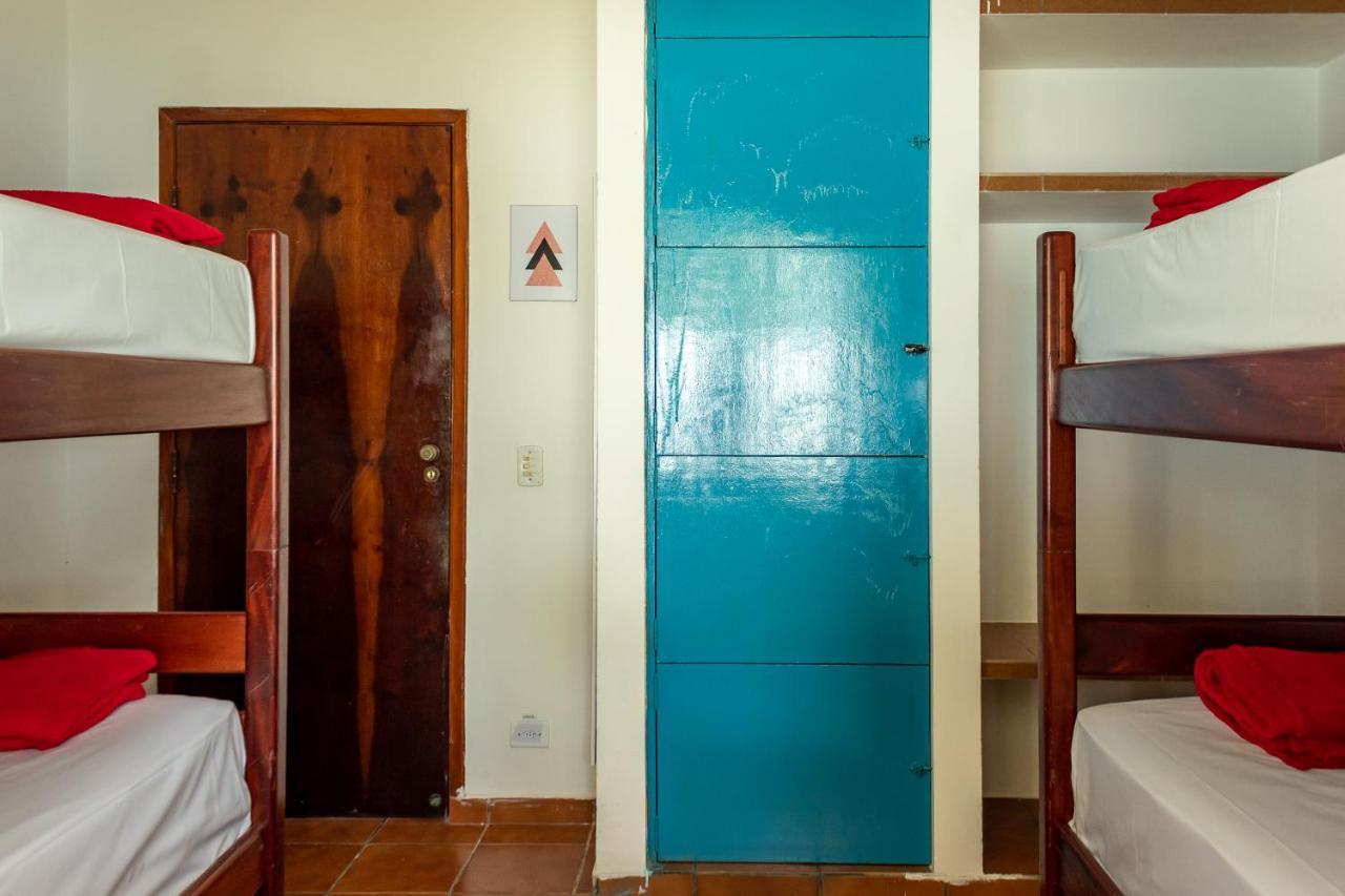 Flow Hostel Juquehy Juquei Dış mekan fotoğraf