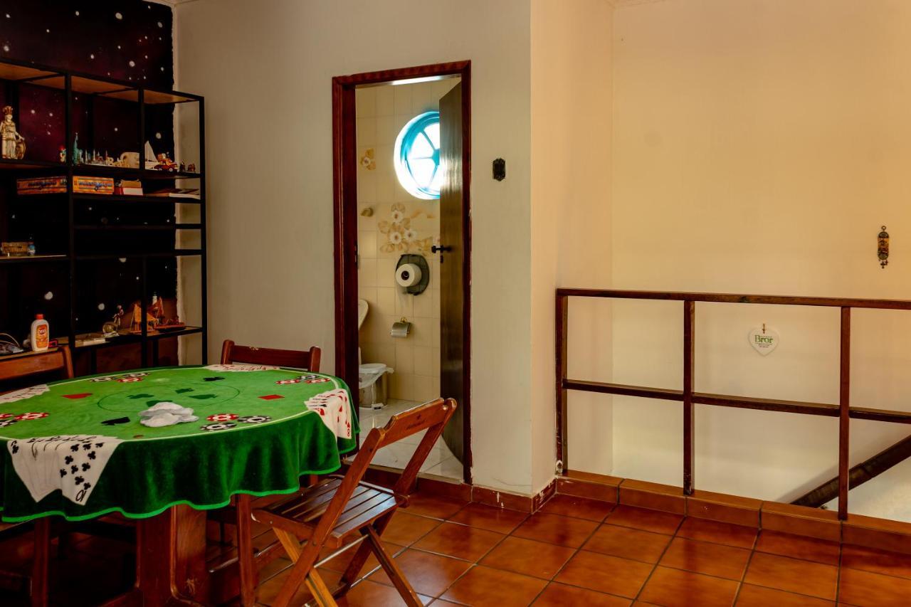 Flow Hostel Juquehy Juquei Dış mekan fotoğraf