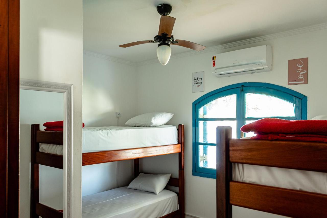 Flow Hostel Juquehy Juquei Dış mekan fotoğraf