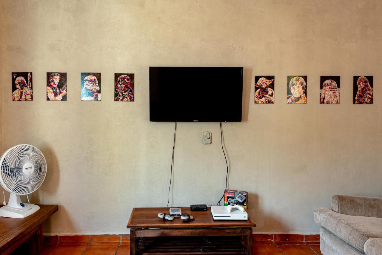 Flow Hostel Juquehy Juquei Dış mekan fotoğraf