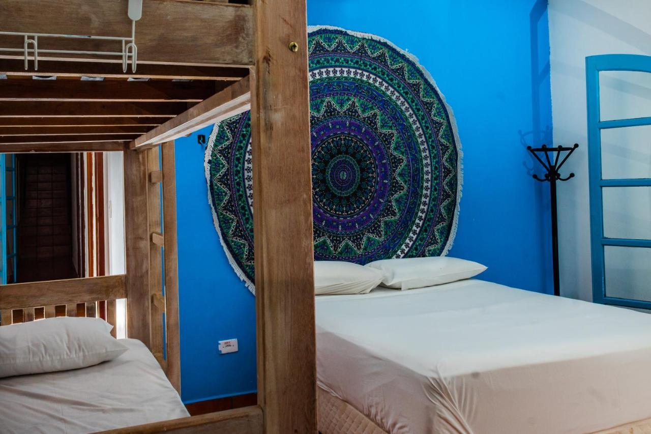 Flow Hostel Juquehy Juquei Dış mekan fotoğraf