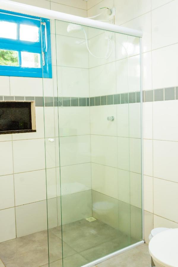 Flow Hostel Juquehy Juquei Dış mekan fotoğraf