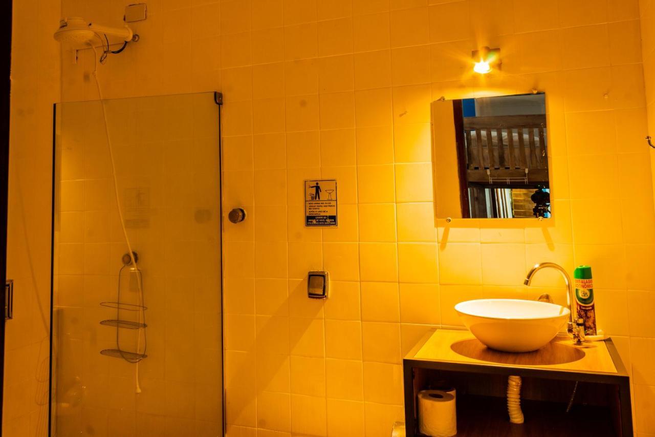Flow Hostel Juquehy Juquei Dış mekan fotoğraf