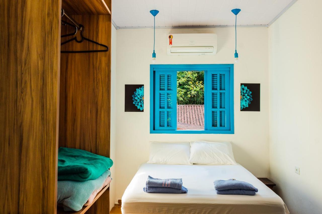 Flow Hostel Juquehy Juquei Dış mekan fotoğraf