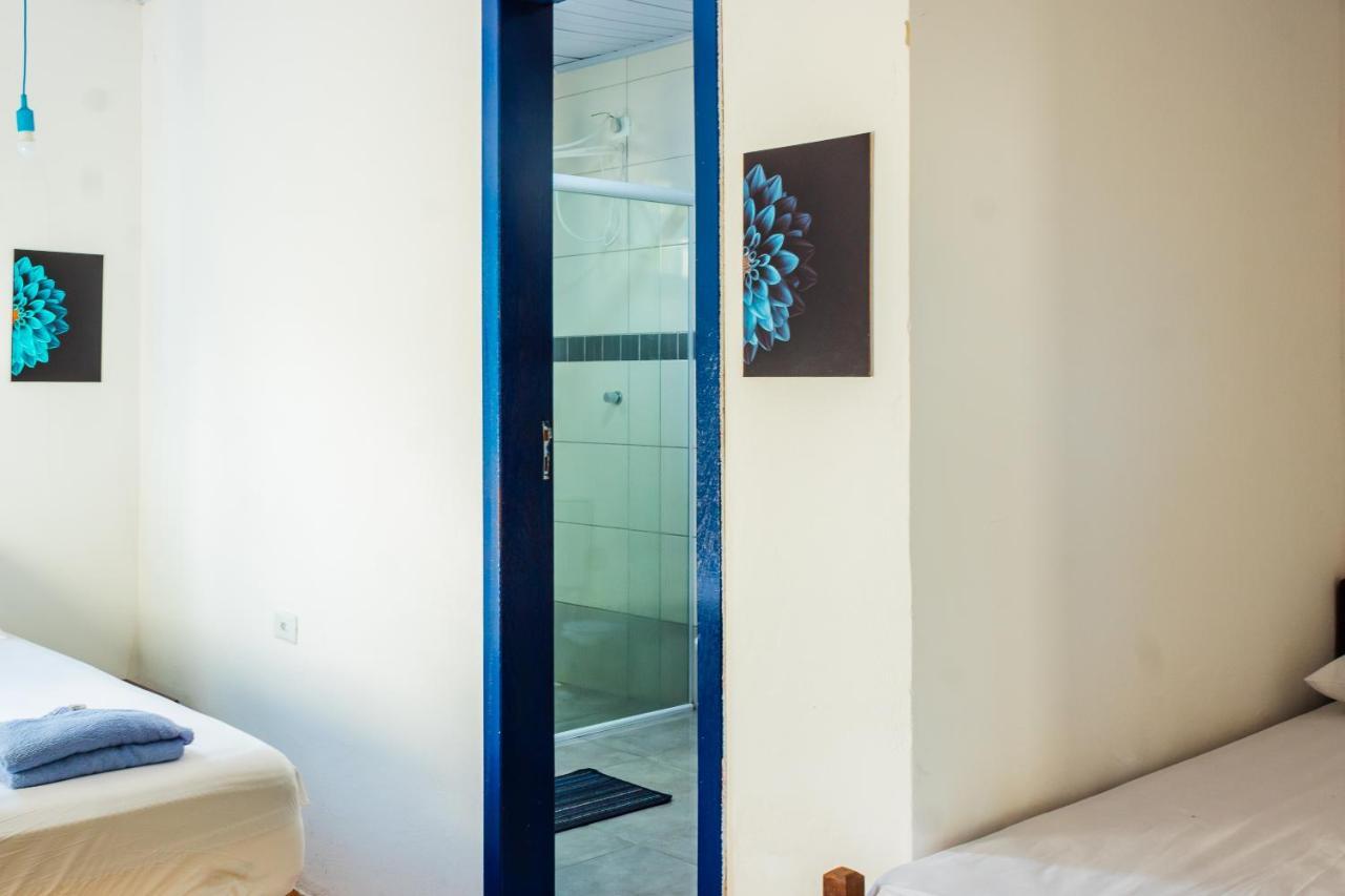 Flow Hostel Juquehy Juquei Dış mekan fotoğraf