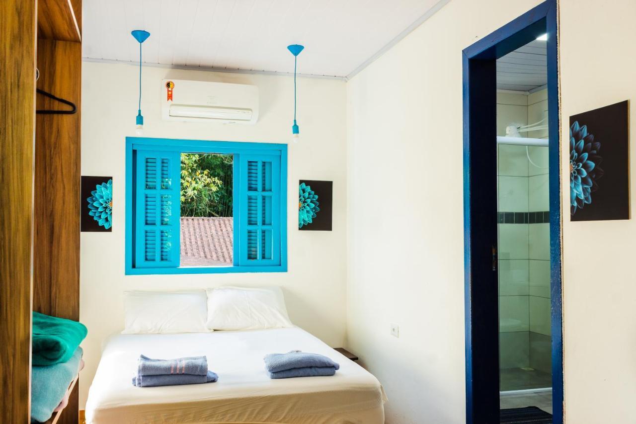 Flow Hostel Juquehy Juquei Dış mekan fotoğraf