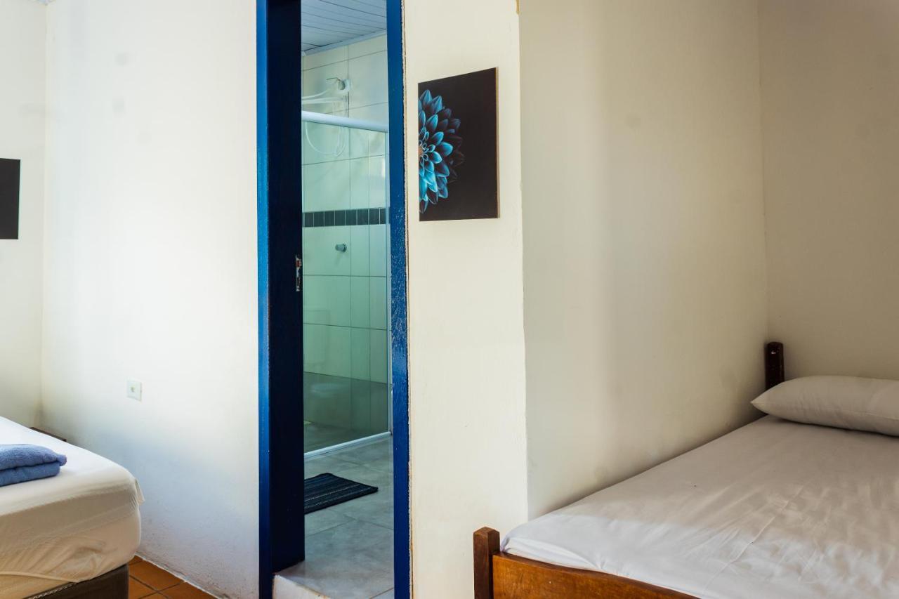 Flow Hostel Juquehy Juquei Dış mekan fotoğraf