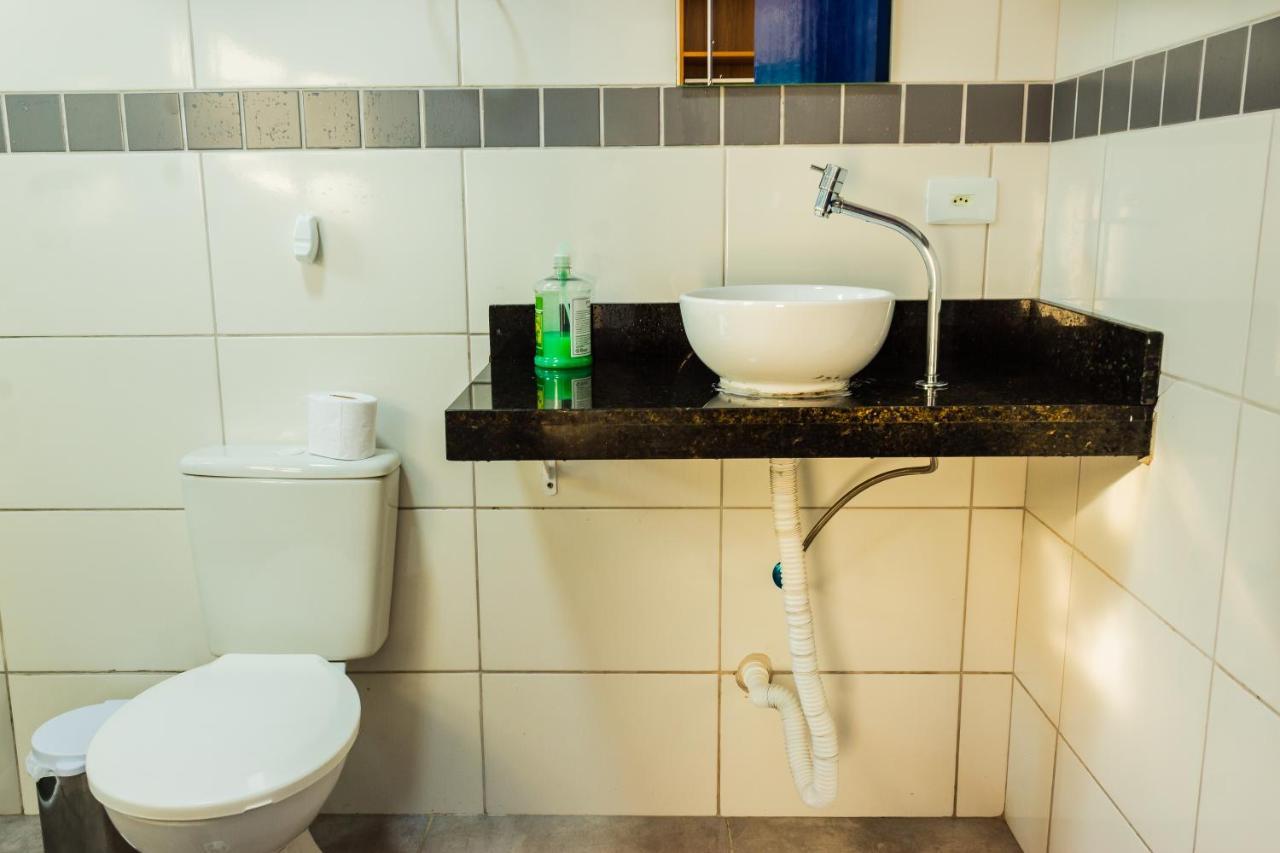 Flow Hostel Juquehy Juquei Dış mekan fotoğraf