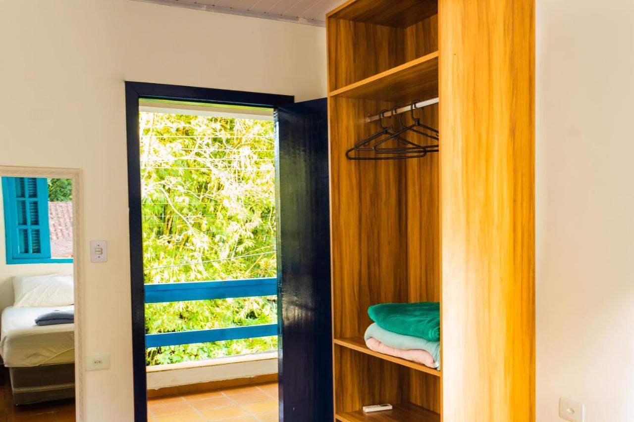 Flow Hostel Juquehy Juquei Dış mekan fotoğraf