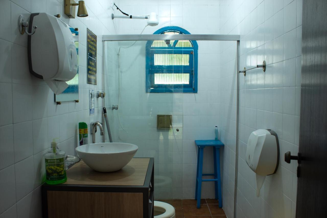 Flow Hostel Juquehy Juquei Dış mekan fotoğraf