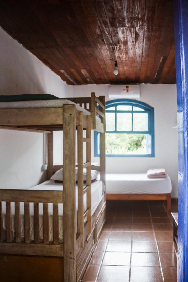 Flow Hostel Juquehy Juquei Dış mekan fotoğraf