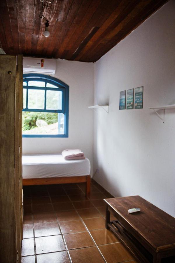 Flow Hostel Juquehy Juquei Dış mekan fotoğraf