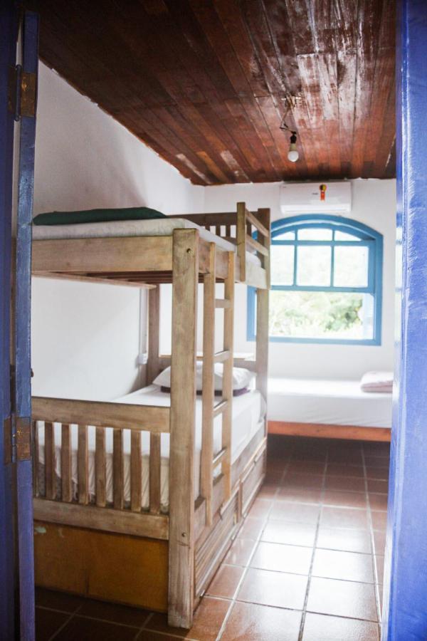 Flow Hostel Juquehy Juquei Dış mekan fotoğraf
