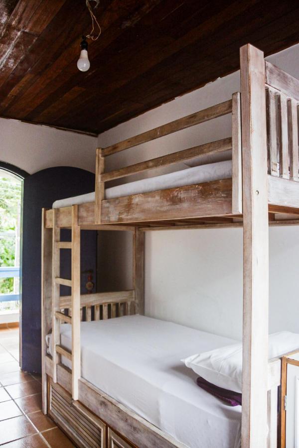 Flow Hostel Juquehy Juquei Dış mekan fotoğraf