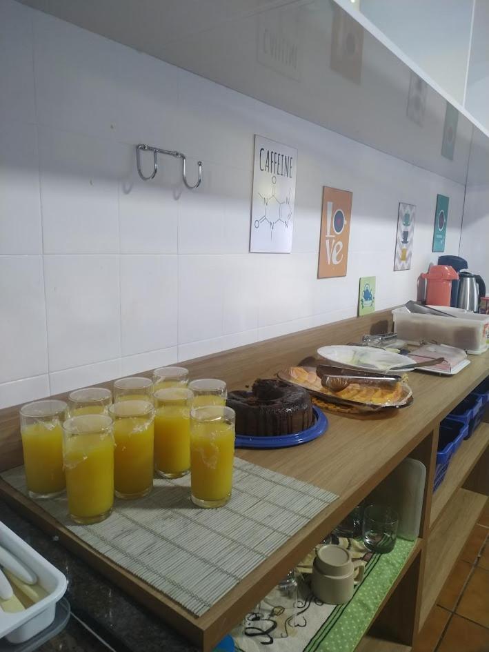 Flow Hostel Juquehy Juquei Dış mekan fotoğraf