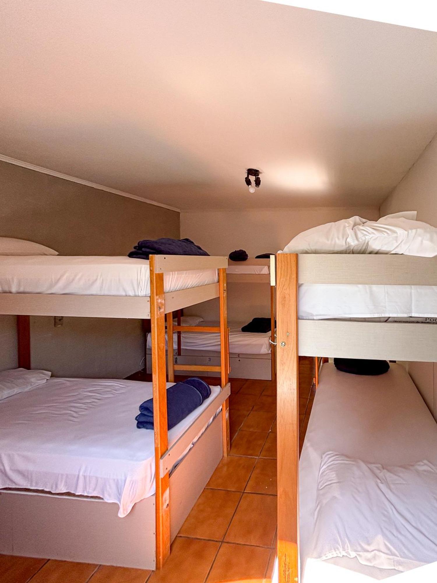 Flow Hostel Juquehy Juquei Dış mekan fotoğraf