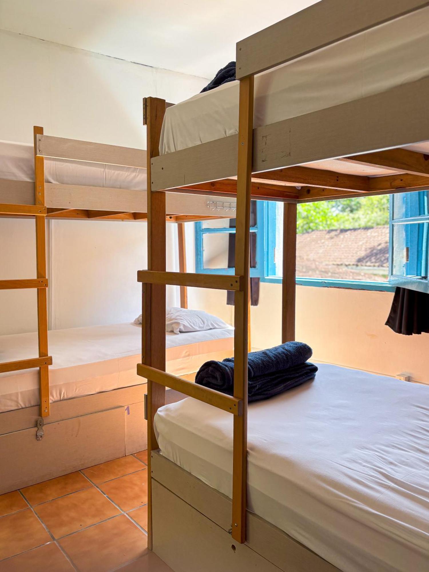 Flow Hostel Juquehy Juquei Dış mekan fotoğraf