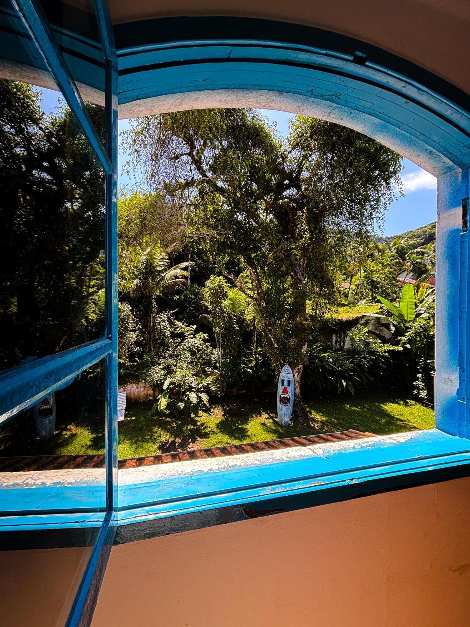 Flow Hostel Juquehy Juquei Dış mekan fotoğraf